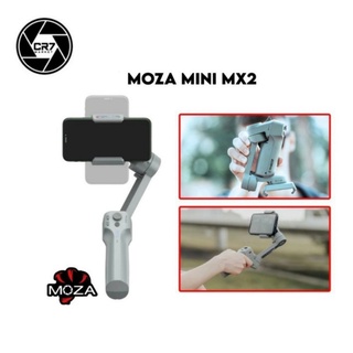 Moza Mini MX2 Handheld Gimbal Stabilizer / Moza mini MX 2 Stabilizer