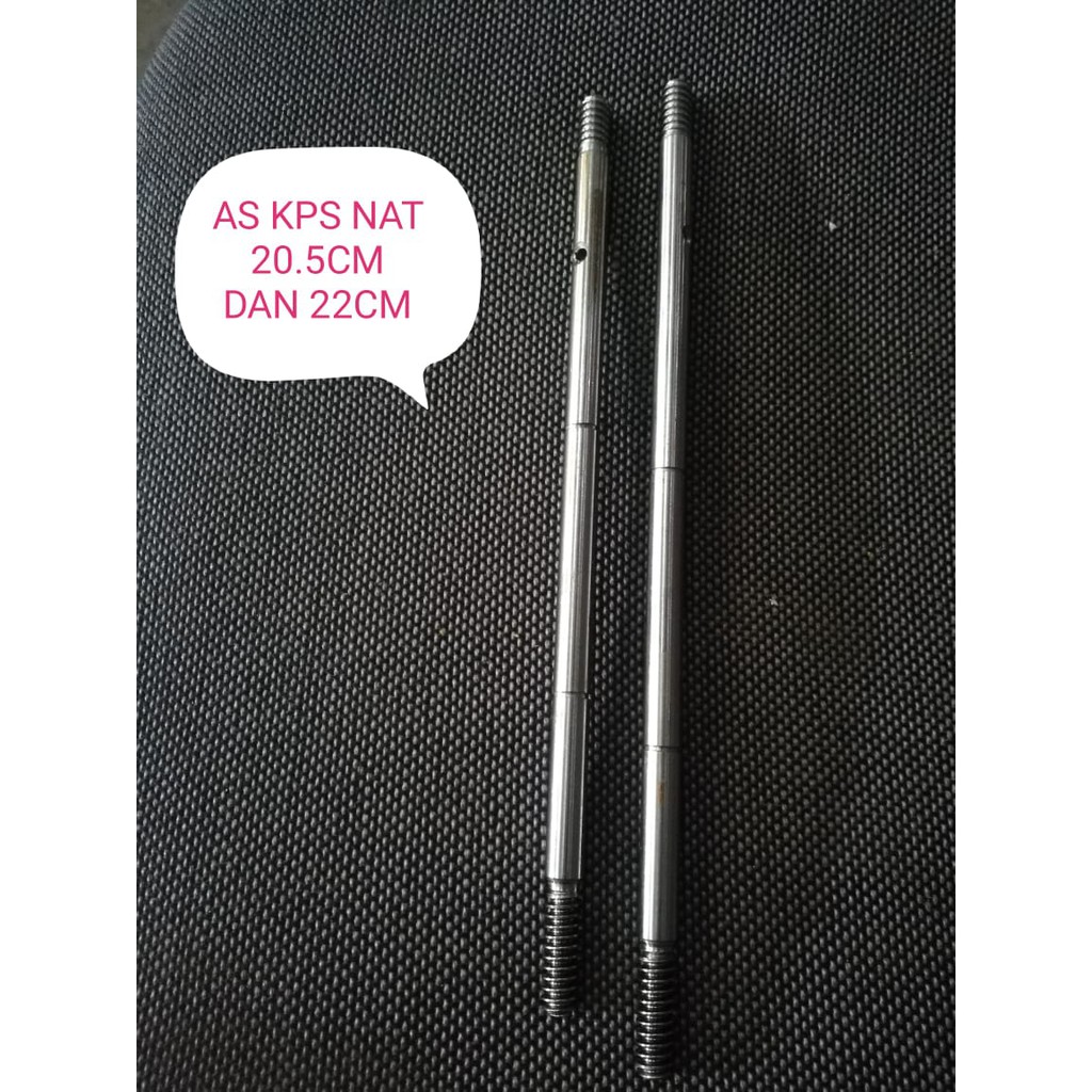 As Dinamo Kipas Angin Panasonic/ KDK/ National 16 inch ( 22 cm )