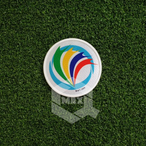 AFC Official Patch / badge Remake HK Top Quality Persija / Bali United