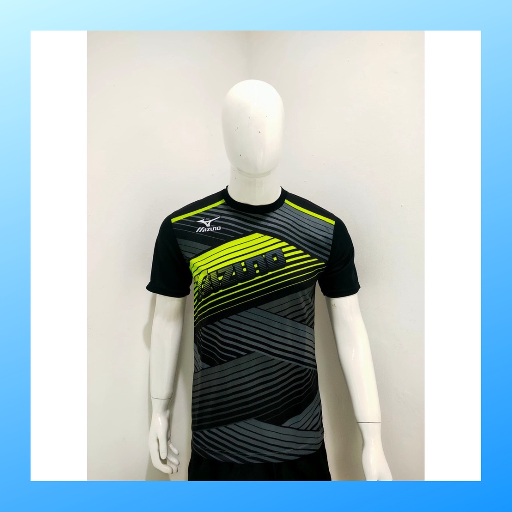 jersey volly pria kaos voli baju bola atasan wanita dewasa t-shirt outfit seragam jarsey kostum olahraga custom pakaian apparel sport jersy volley ball casual jersi suit MZ126 charcoal