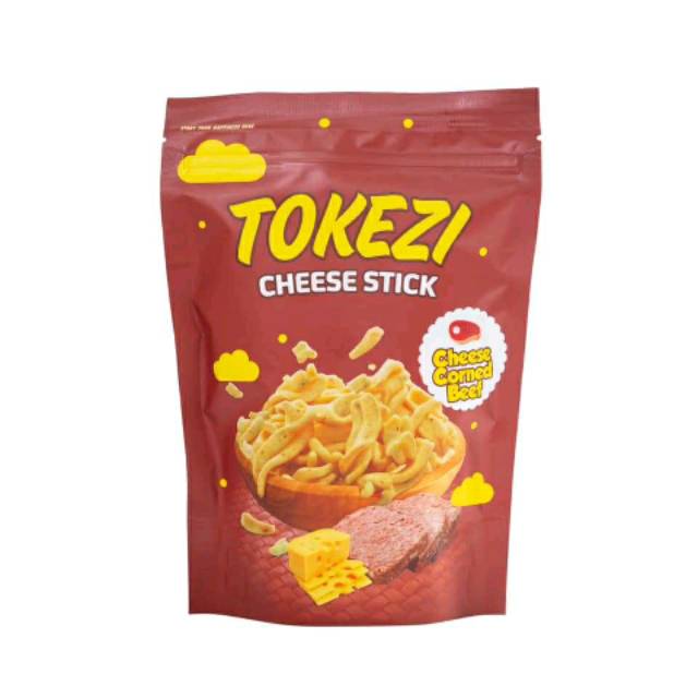 

Tokezi stick