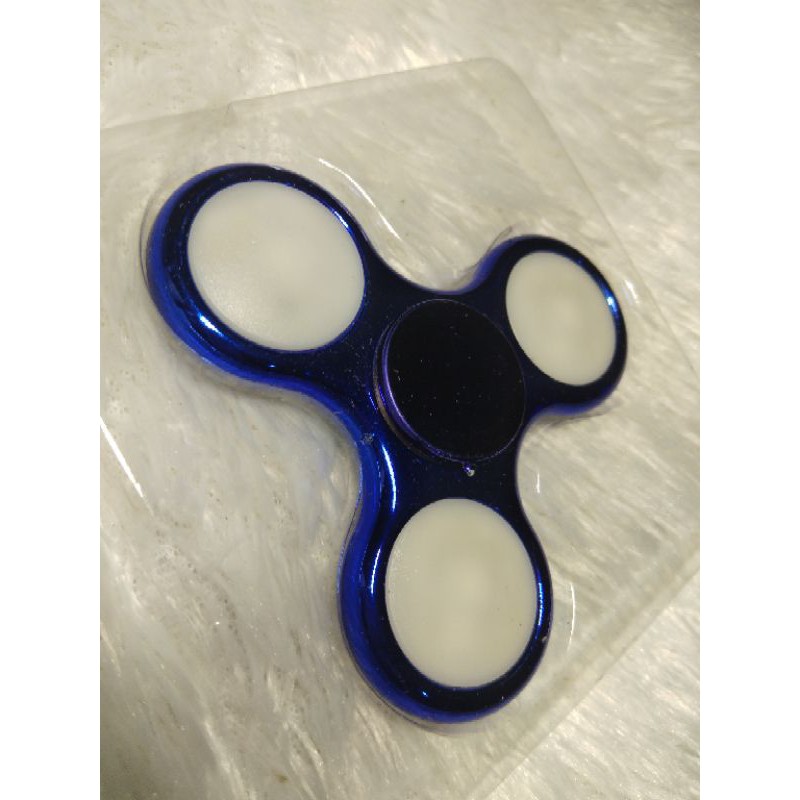 spinner ready stock tanpa lampu