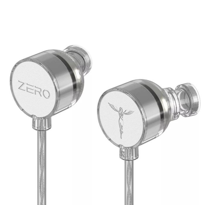 TANCHJIM ZERO with Mic Earphone Headset Smule Clear Voice Suara Bening