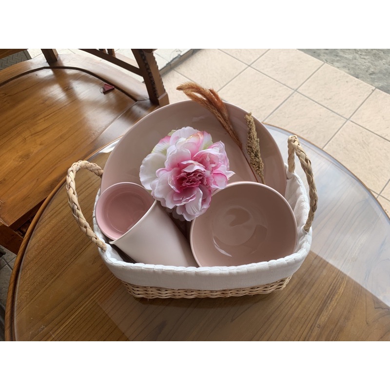 PARCEL HAMPERS LEBARAN / IDUL FITRI IDUL ADHA