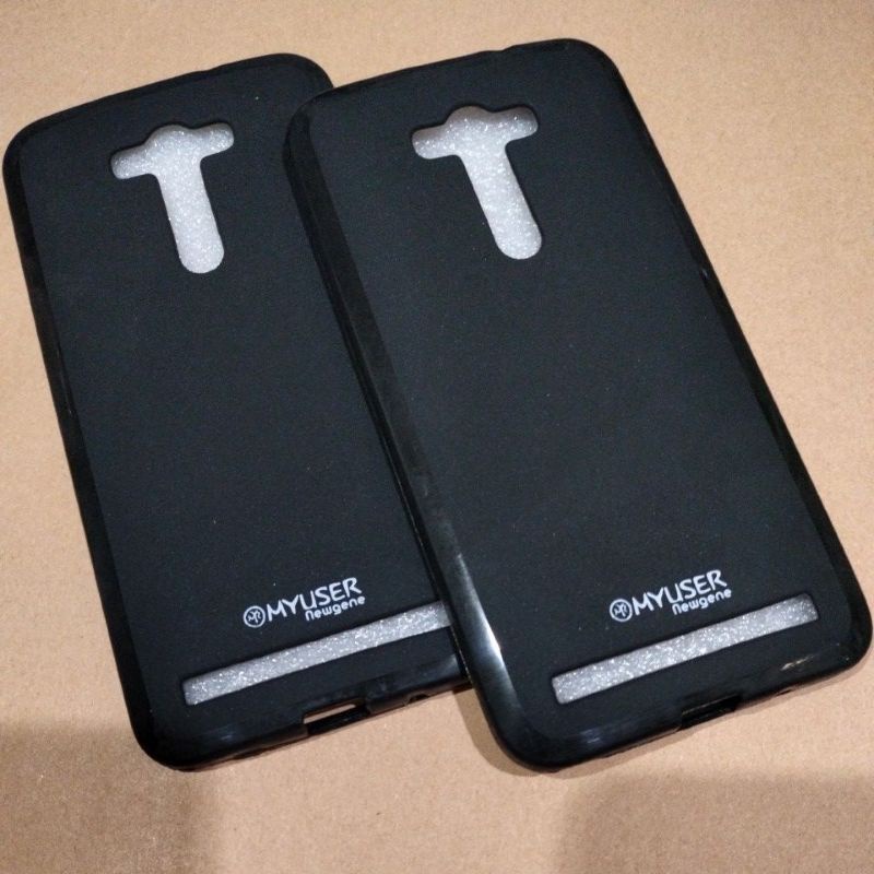 Asus Zenfone 2 laser 5in Z00ED Z00RD ZE500KL soft case ZE500KL silikon Zenfone 2