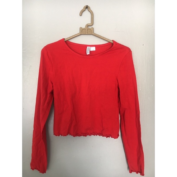 Crop Top H&M