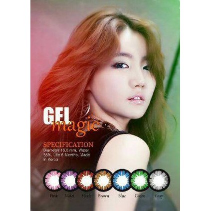 

promo gel magic khusus mines