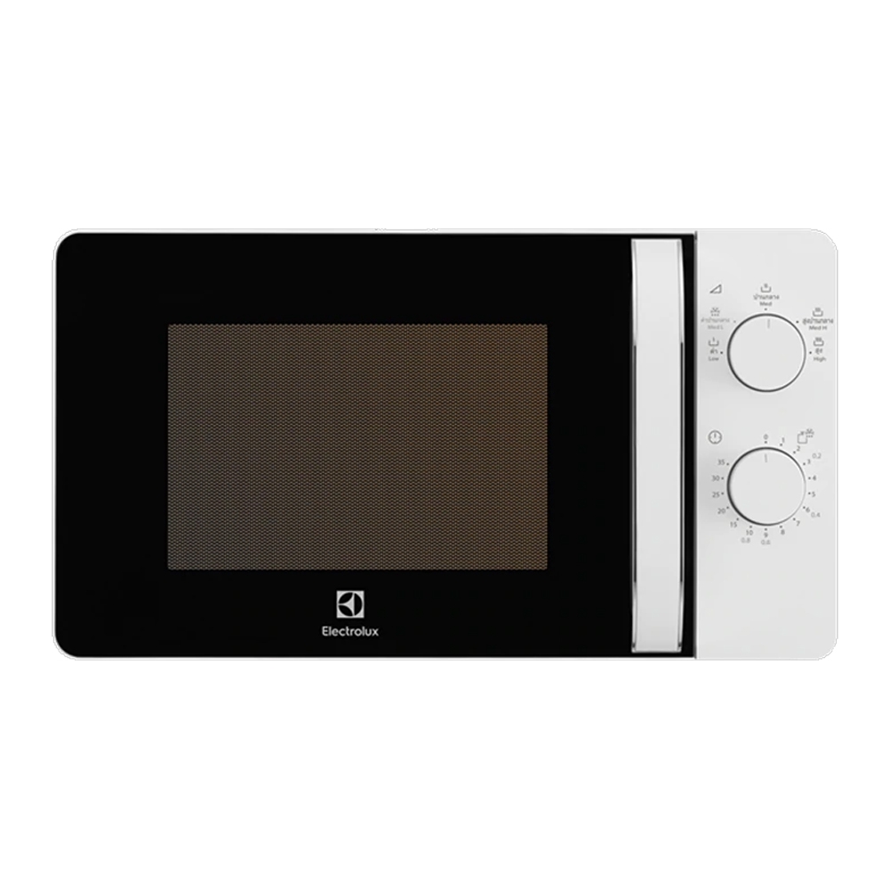 ELECTROLUX Microwave Oven 20 Liter - EMM20K18GW