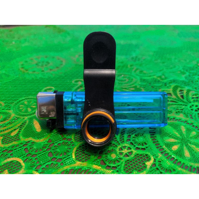 Lensbong Macro, daleman Sony Betamovie