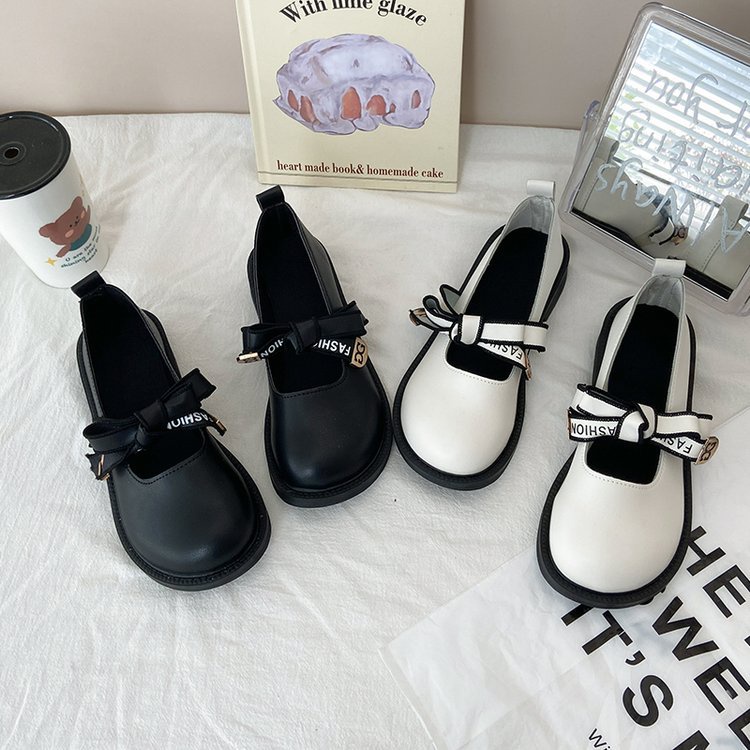 [ ORIGINAL IMPORT ] Sepatu Wanita Docmart Heels Sepatu Mary Janes Import Premium Quality SI 162