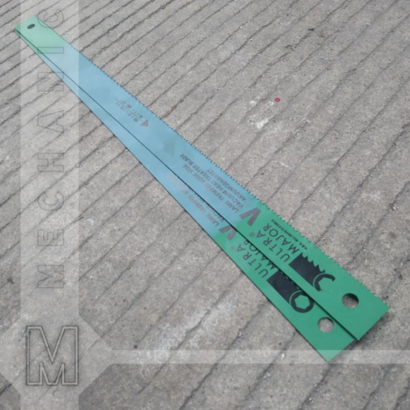 MATA GERGAJI BESI ULTRA MAJOR 18 INCH GERGAJI BESI 18 INCH ULTRA MAJOR