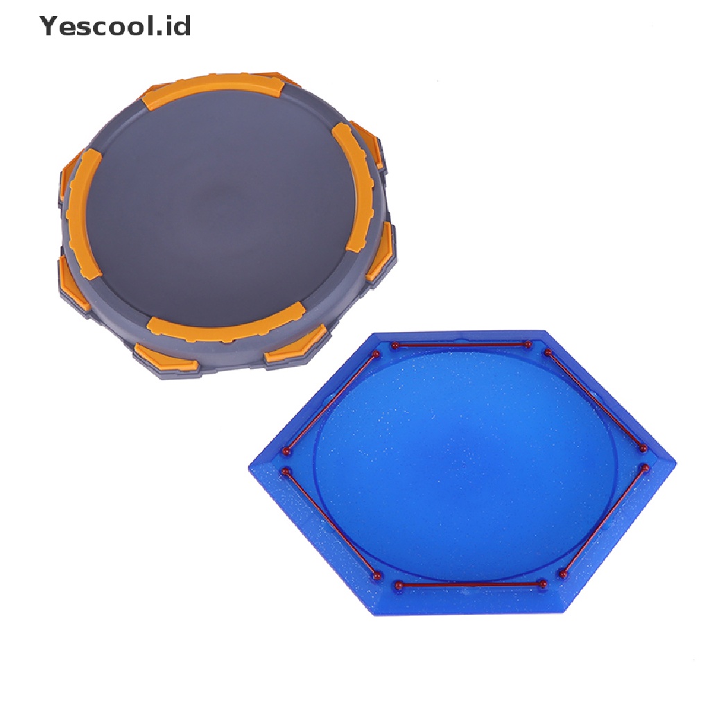 (Yescool) Arena / Beyblade Burst Gyro