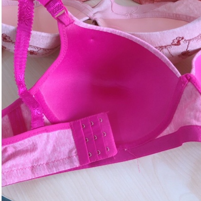 BRA BIG SIZE 42-48 Pakaian dalam wanita tanpa kawat