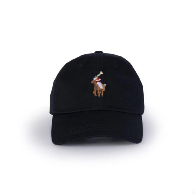 Topi Polo Rlph Lrn Original Import