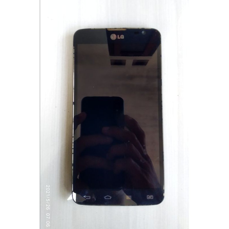 Lcd original copotan LG D686