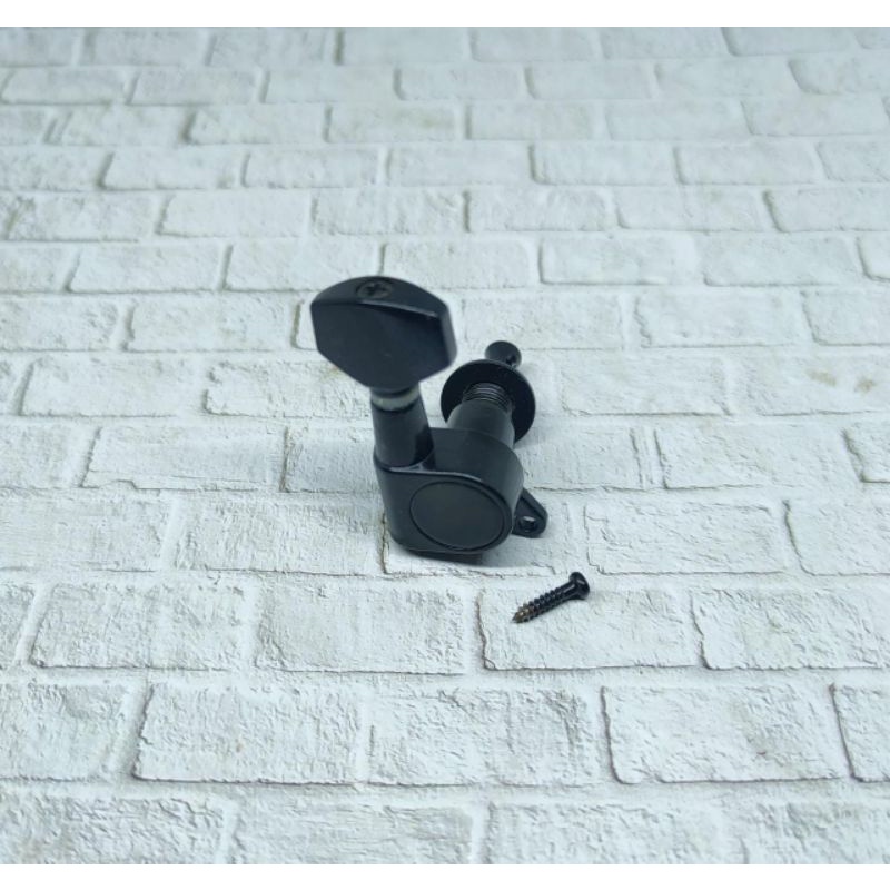 Dryer Gitar Elektrik Dreyer Puteran Senar Satuan