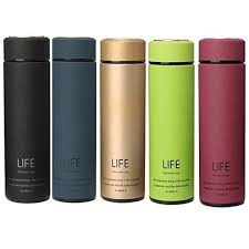 Termos LIFE 500 ml Vacuum Flask F144