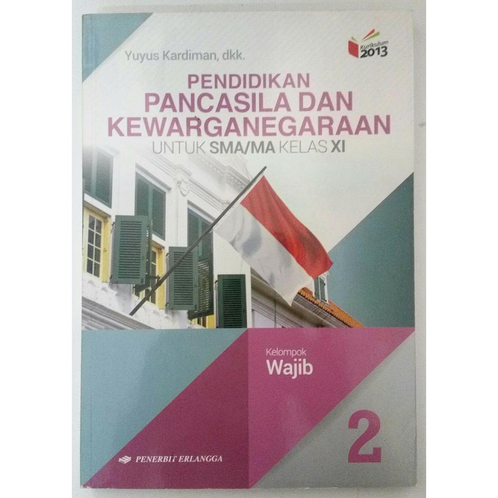 Kunci Jawaban Pkn Kelas Xi Kurikulum 2013 Guru Galeri