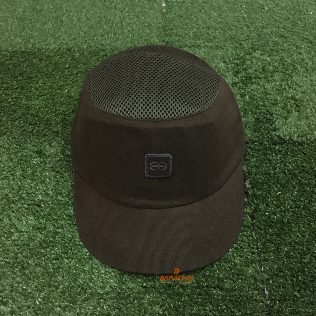 TOPI CO-TREK KOMANDO MESH