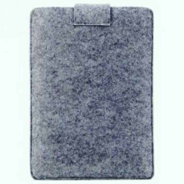 Soft Sleeve Case Kuat dan Lembut untuk Laptop Ukuran 15 Inch