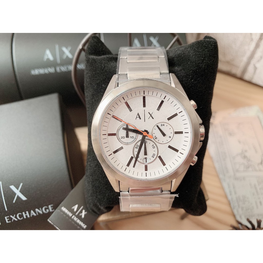 armani exchange ax2624