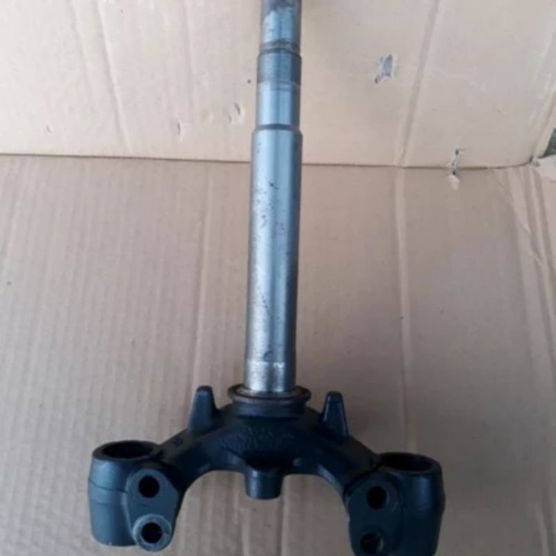 Segitiga fork jupiter z1 jupiter robot orignal
