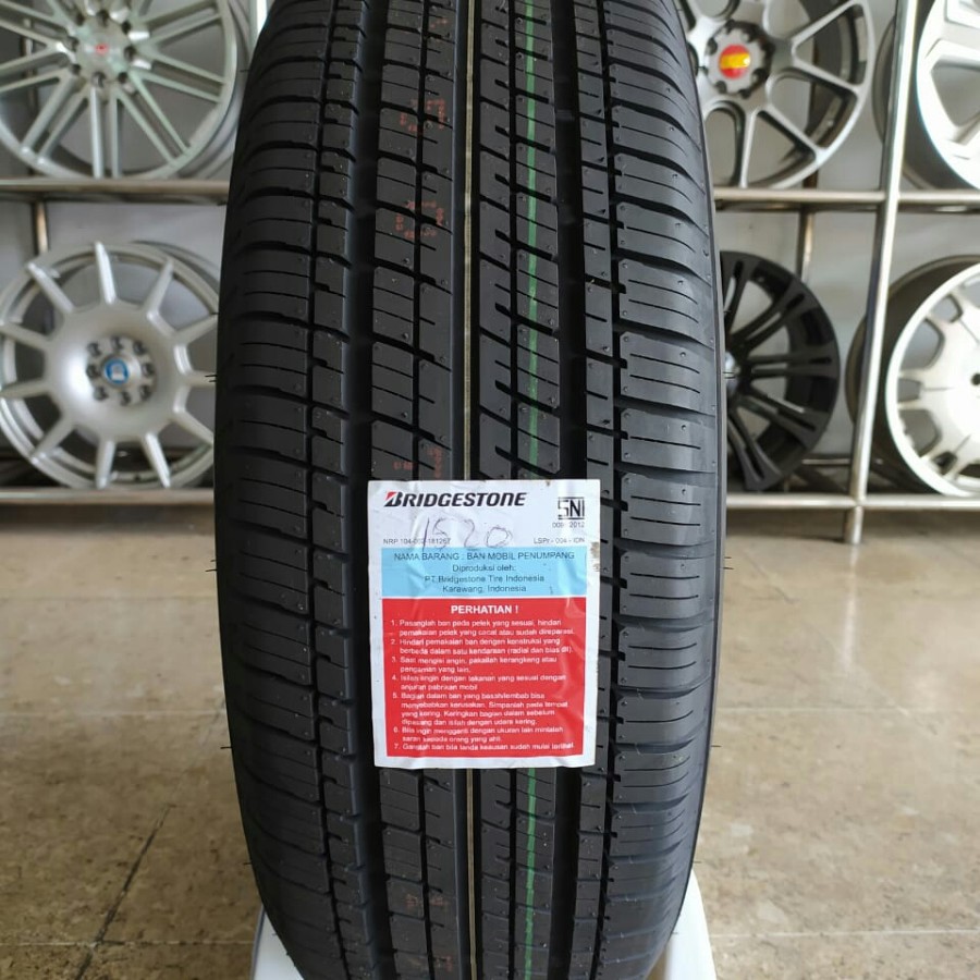 Ban Bridgestone 225/65 R17 Dueler D470