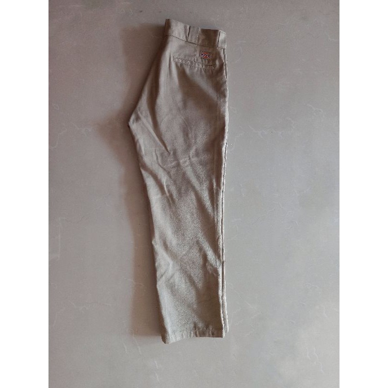 LONG PANTS DICKIES 374 ORIGINAL FIT