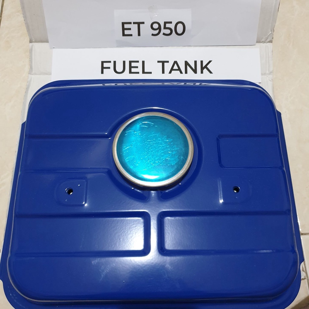 FUEL TANK TANGKI BENSIN KOMPLIT GENSET ET950 2 TAK