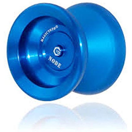 Yoyo Magic Yoyo Node Y01 Aluminium KK Bearing - Unr Yoyo Freestyle