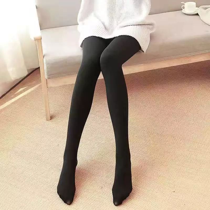 Women Winter Legging - Leging Wanita Musim Dingin, legging Thermal