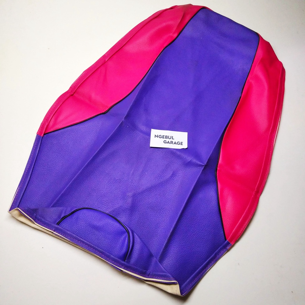 Kulit Jok Tornado GX GS Variasi Limited SUZUKI