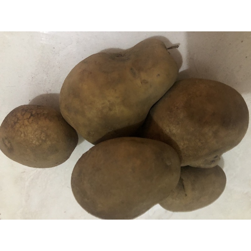 

Kentang 500 gram