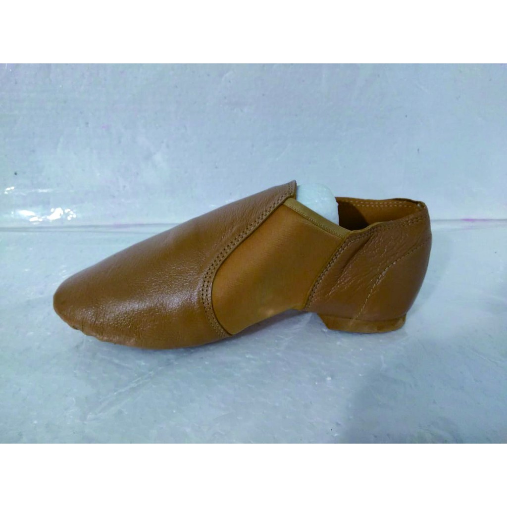 SEPATU LINE DANCE WANITA Lentur Ballet LSCT/HT