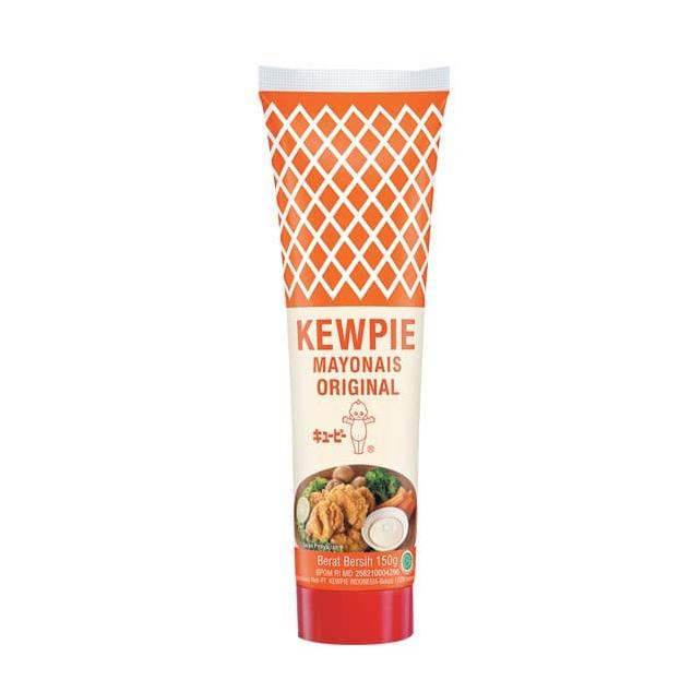 

Cuci Gudang Awal Tahun Kewpie Mayonaise Original Rasa Manis 150gr Cuci Gudang Awal Tahun