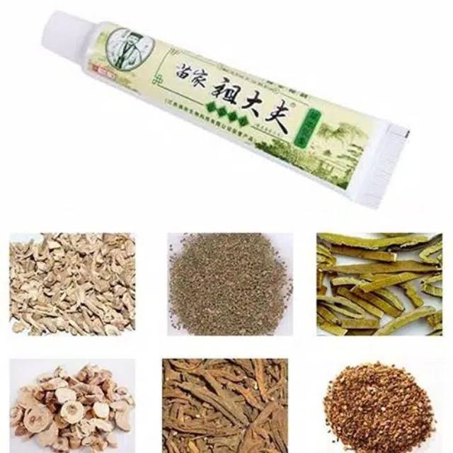 Salep Gatal Ampuh 100% / Obat Gatel  Herbal / obat gatal menahun / Obat eksim , Psoriasis , Rosacea-2