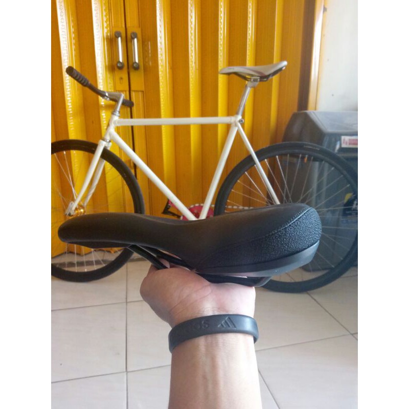 Saddle Velo Padding