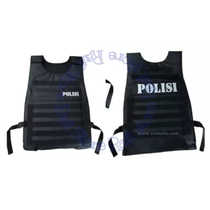 Rompi Angin Polisi