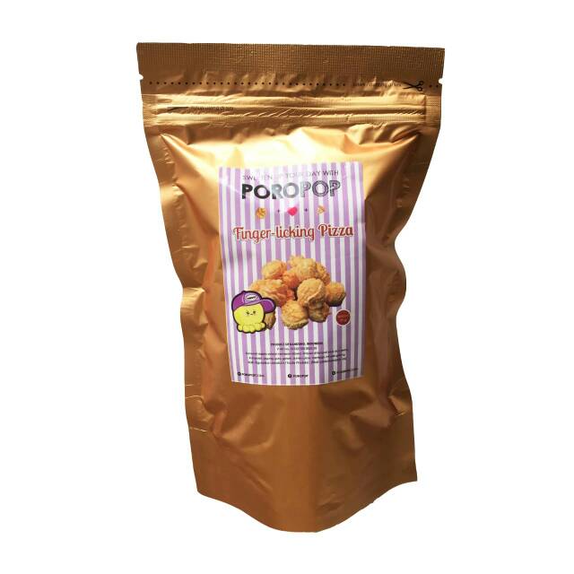 

Poropop