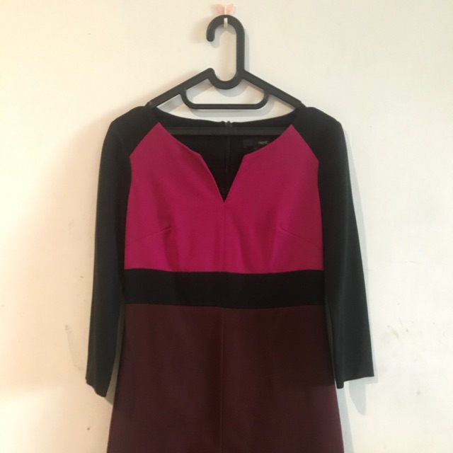 Preloved Dress Next