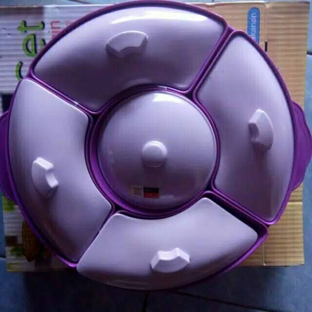 prasmanan milamin ukuran 30cm ps0101