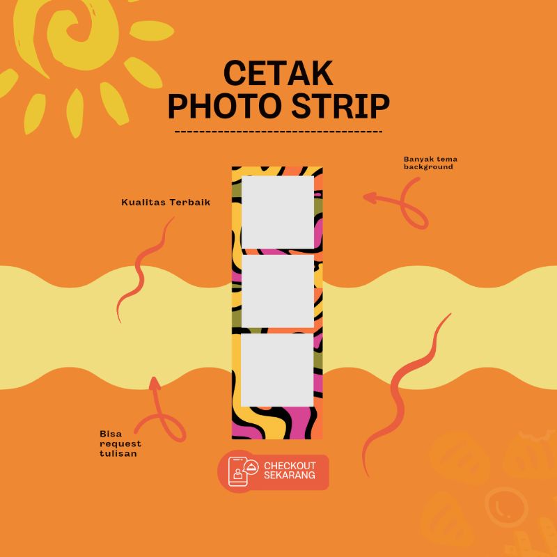 

JASA CETAK PHOTO STRIP