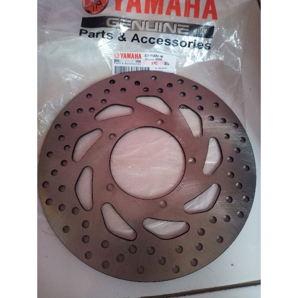 Piringan Disk Cakram Depan Vixion Old New 3c1-F582U-00