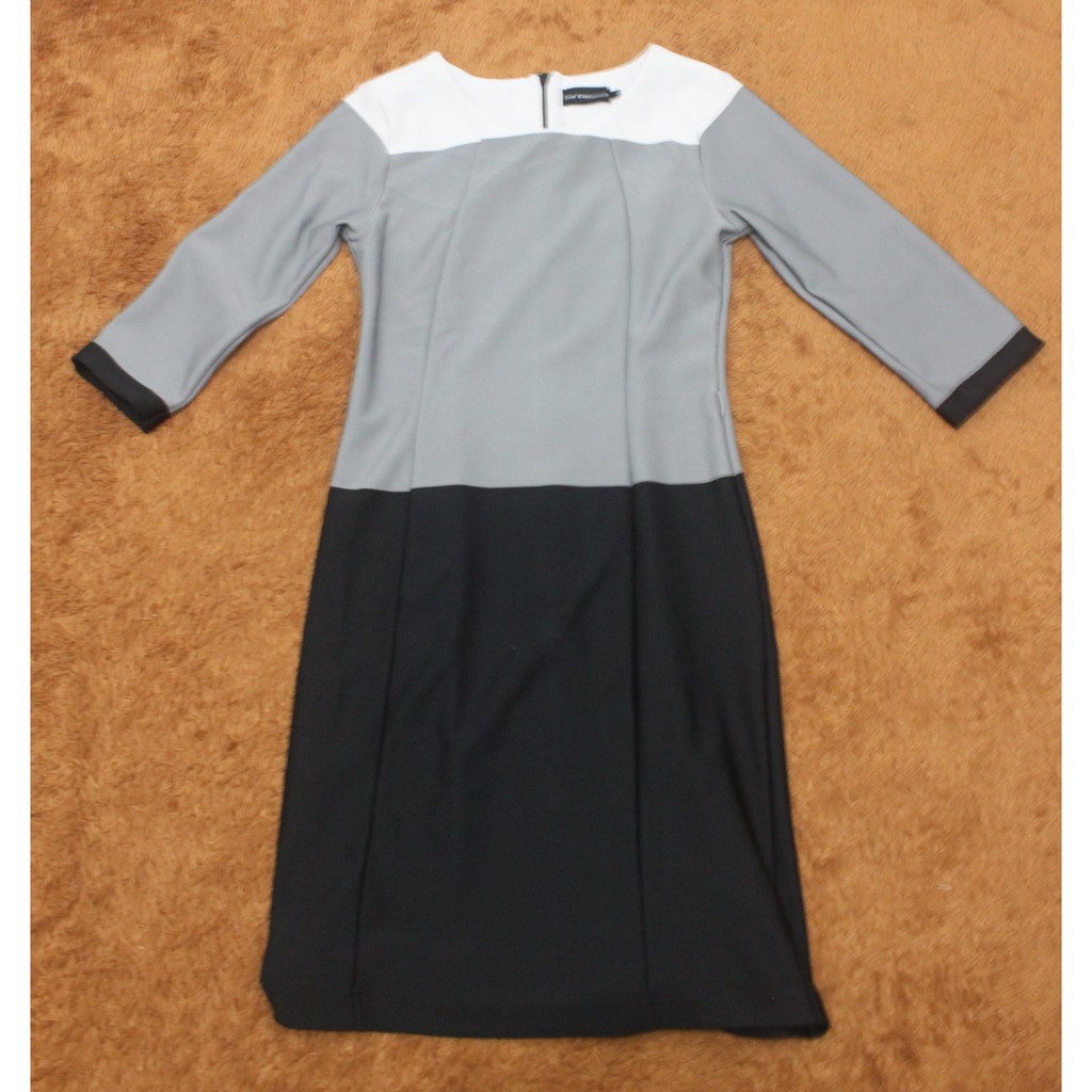 Dress The Executive