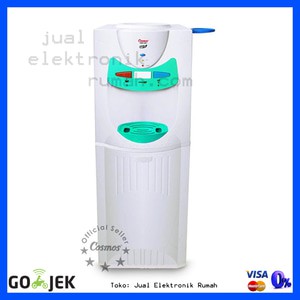 Dispenser Lantai Panas Dingin Cosmos CWD5601 / CWD-5601 Nomor 1