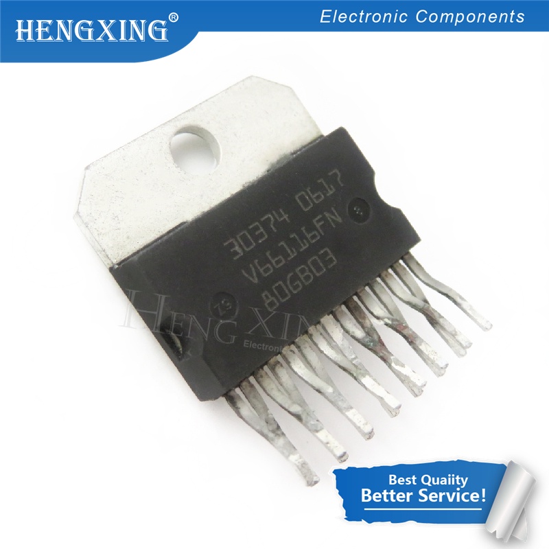 10pcs Ic 30358 30373 30374 ZIP-15