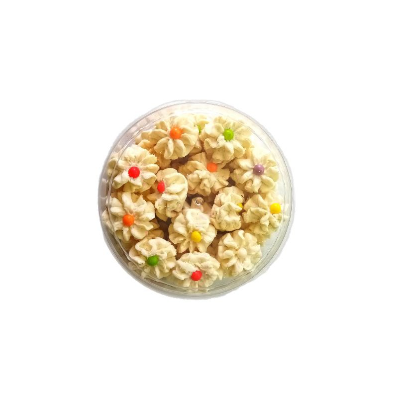

KUE SAGU 250g | KUE LEBARAN