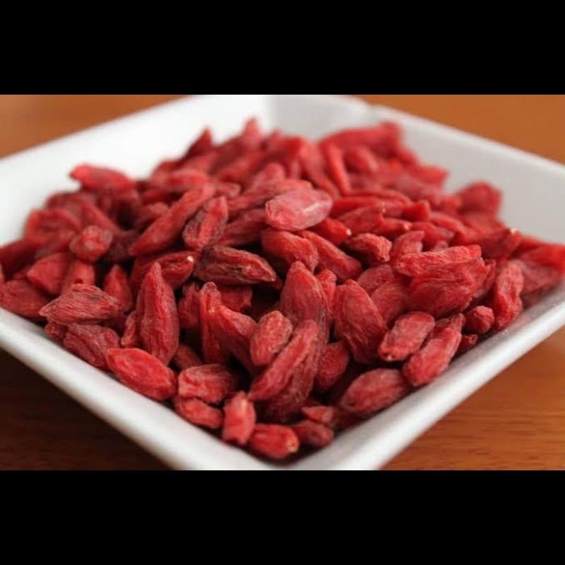 

Goji berry / KICIE 100GR