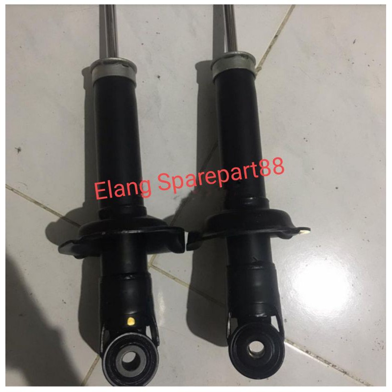 Shockbreaker Belakang New CRV Gen 2