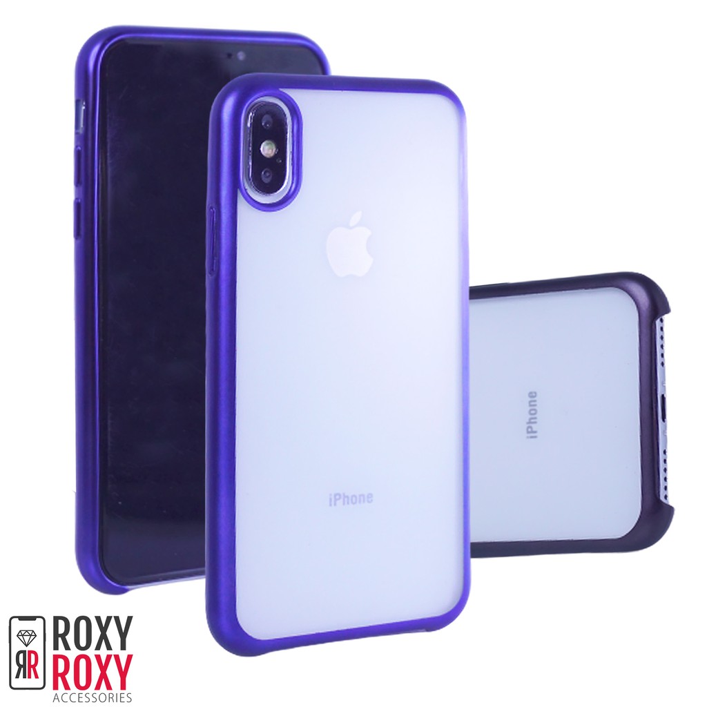 Silicone Xiaomi Redmi 6A 7A 8A Redmi Note 7 Redmi Note 8 Case TPU Dove Transparan